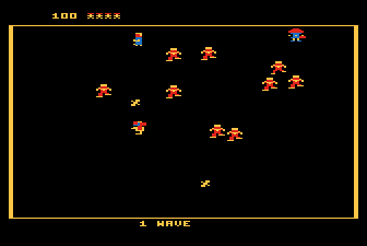 Robotron - 2084 — ss (US)