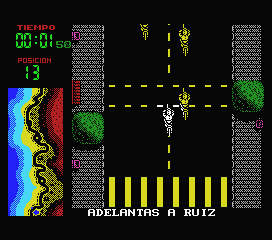 Tour 91 — ss (EU)