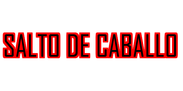 Salto de Caballo — wheel-hd (SS)