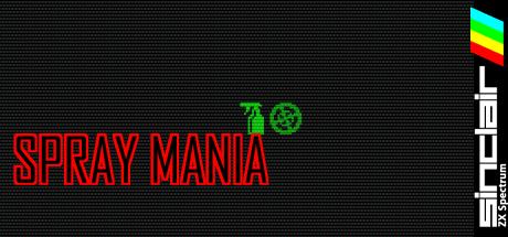 Spray Mania — steamgrid