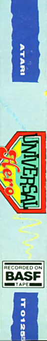 Universal Hero — box-2D-side (UK)