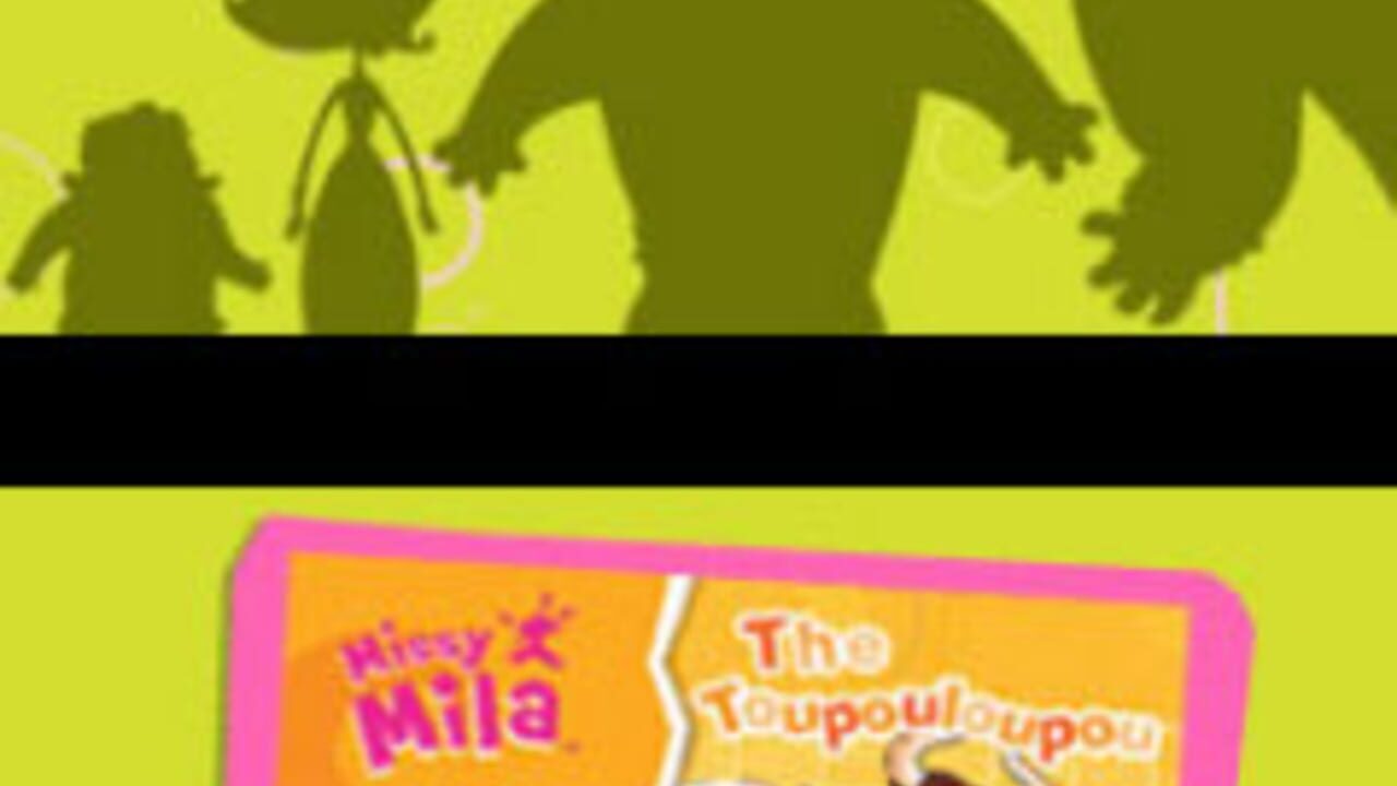 Missy Mila - Twisted Tales — screenshot (WOR)