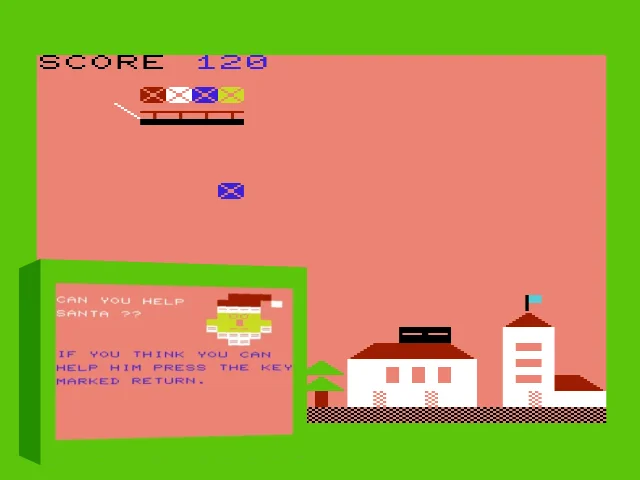 Santa — mixrbv2 (WOR)