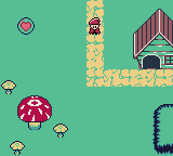 Dungeon Crystal — ss (WOR)