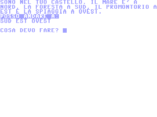 Corona Di Pietra, La — ss (IT)
