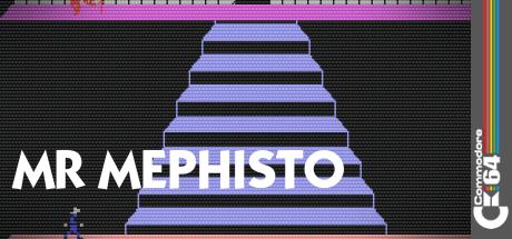Mr. Mephisto — steamgrid