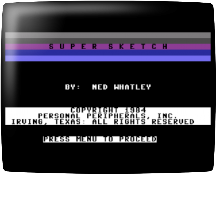 ZZZ(notgame):Super Sketch — mixrbv1 (WOR)