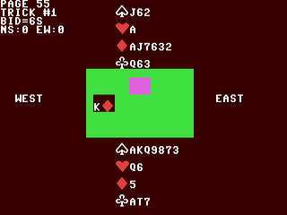 Play Bridge with Sheinwold — ss (WOR)