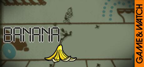 Banana — steamgrid