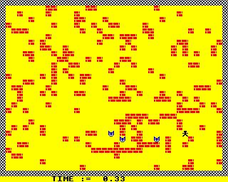 Brick 'em In — ss (WOR)