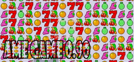 Ame Game 0.90 — steamgrid