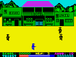 Dead Or Alive — ss (EU)