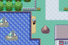 Pokémon Silver Moon — ss (WOR)