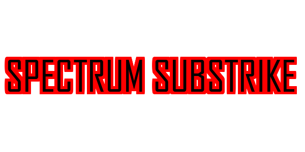 Spectrum Substrike — wheel-hd (SS)