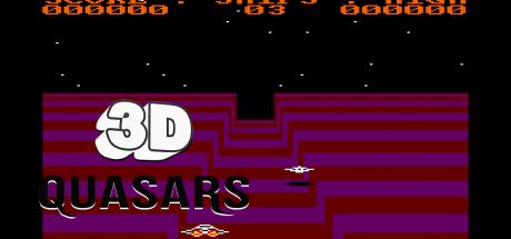 3D Quasars — steamgrid