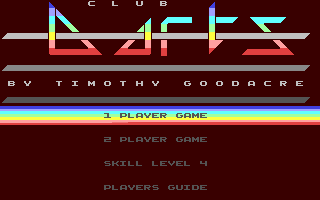 Club Darts — sstitle (WOR)