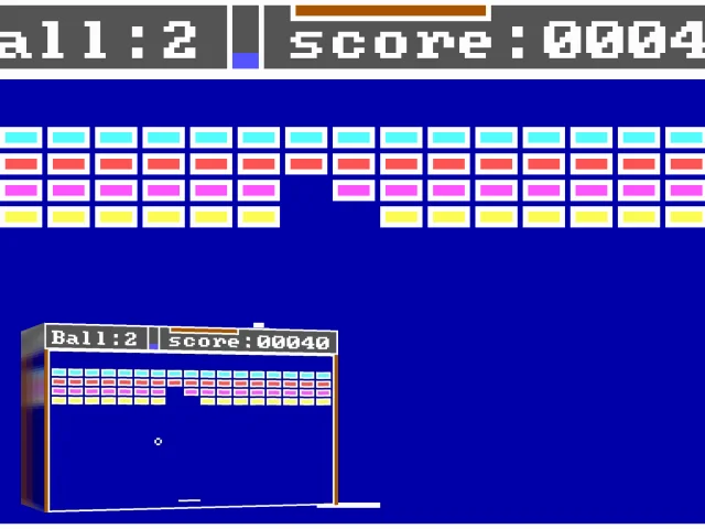 Bricks — mixrbv2 (WOR)