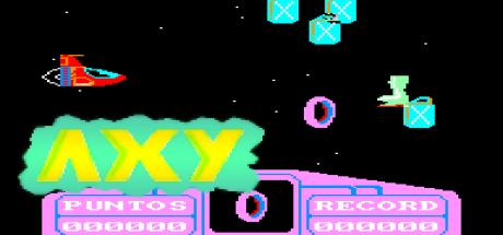 Axy — steamgrid