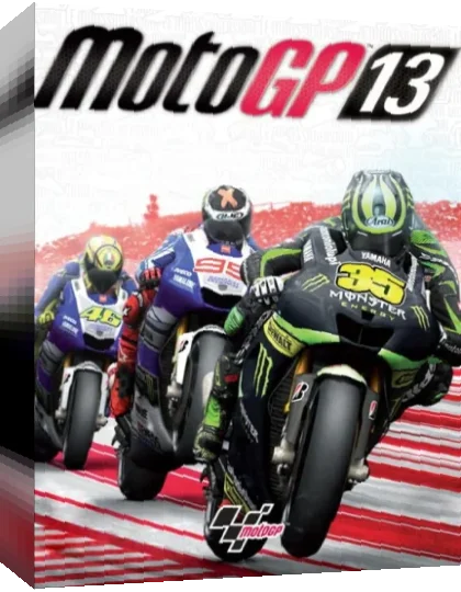 MotoGP 13 — box-3D (EU)