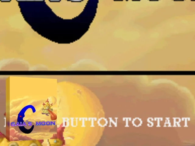 Gaia's Moon — mixrbv2 (EU)