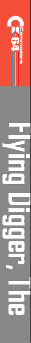 The Flying Digger — box-2D-side (CUS)