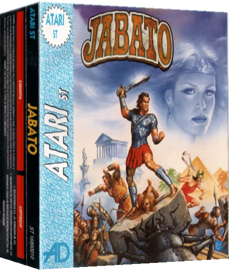Jabato — box-3D (WOR)
