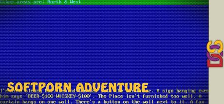 Softporn Adventure — steamgrid
