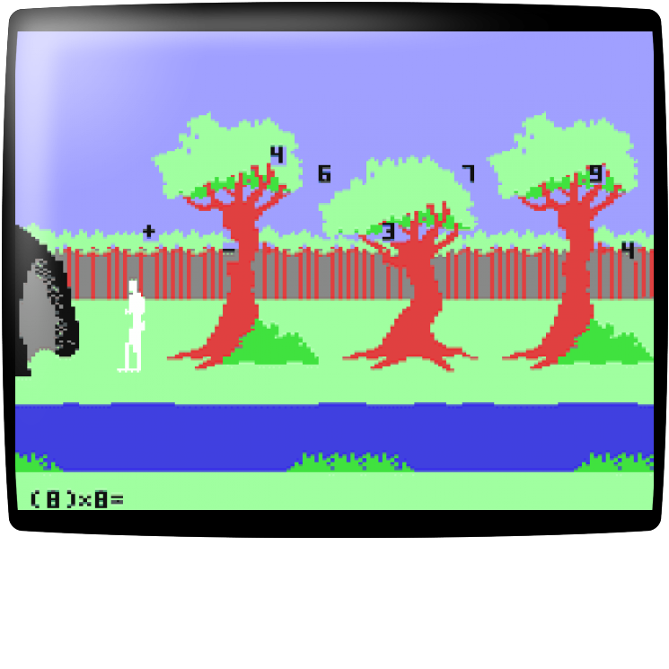 The Math Busters — mixrbv1 (WOR)