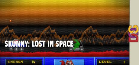 Skunny : Lost In Space — steamgrid