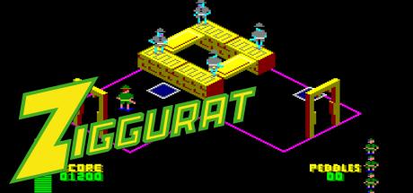 Ziggurat — steamgrid