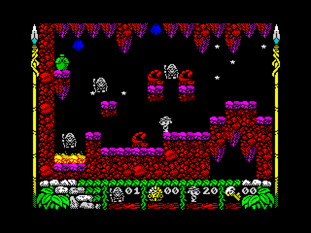 Dogmole Tuppowski — ss (WOR)