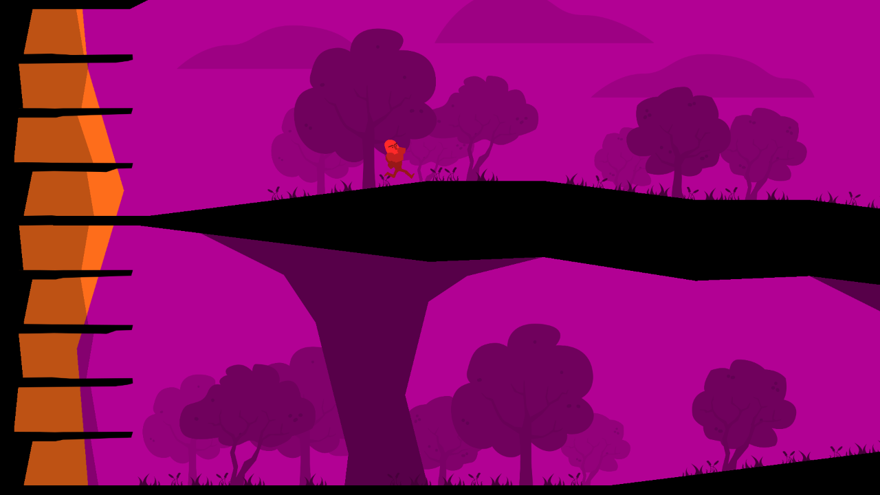 Runbow Deluxe Edition — ss (WOR)