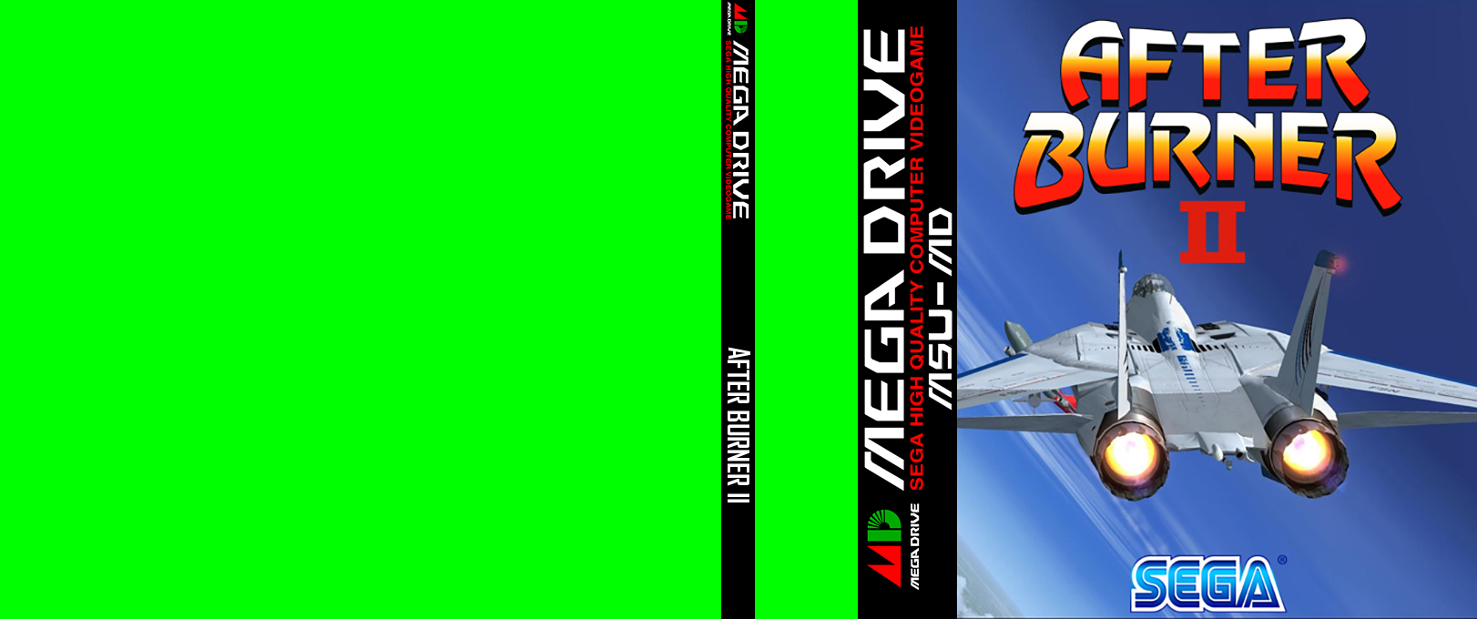 After Burner II — box-texture (WOR)