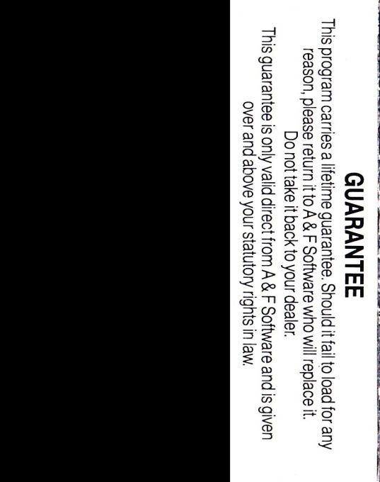 Chuckie Egg — box-2D-back (EU)