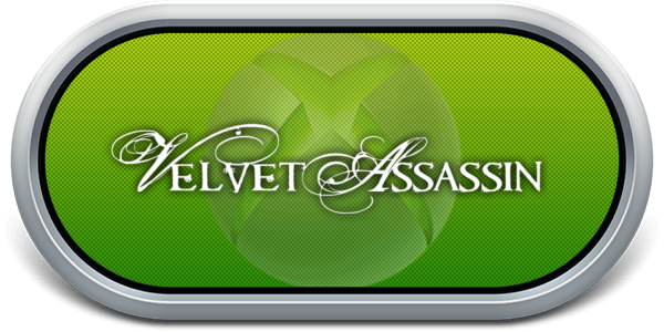 Velvet Assassin — wheel-steel (WOR)