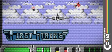 First Strike — steamgrid