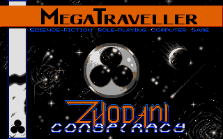 MegaTraveller 1 - The Zhodani Conspiracy — sstitle (WOR)