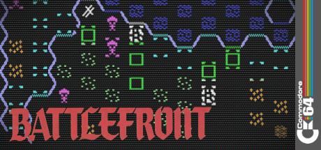 Battlefront — steamgrid