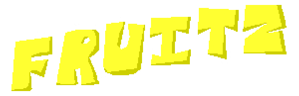 Fruitz — wheel (WOR)