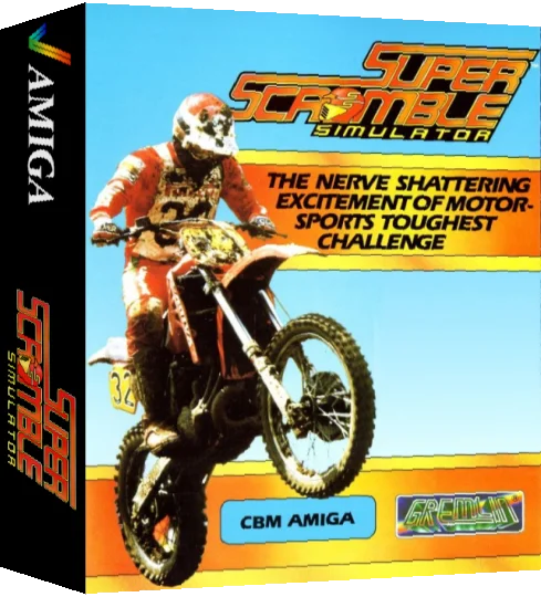 Super Scramble Simulator — box-3D (EU)