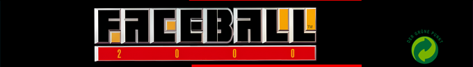 Faceball 2000 — box-2D-side (SS)