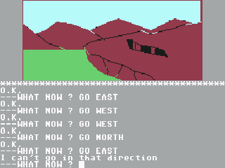 Arrow of Death : Part II — ss (WOR)