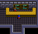 Eternal Legend - Eien No Densetsu — ss (JP)