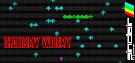 Squirmy Wormy — steamgrid