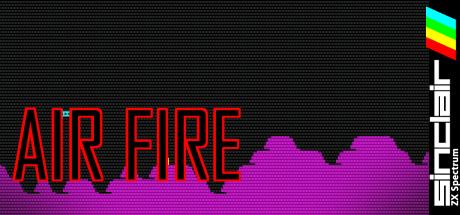 Air Fire — steamgrid