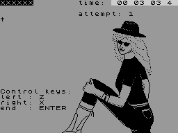 Strip Logik — ss (WOR)
