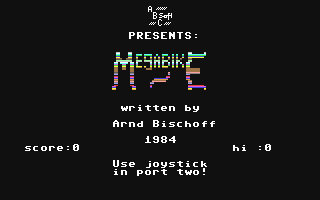 Megabike — sstitle (WOR)