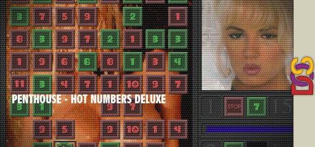 Penthouse : Hot Numbers Deluxe — steamgrid