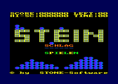 Steinschlag — sstitle (EU)