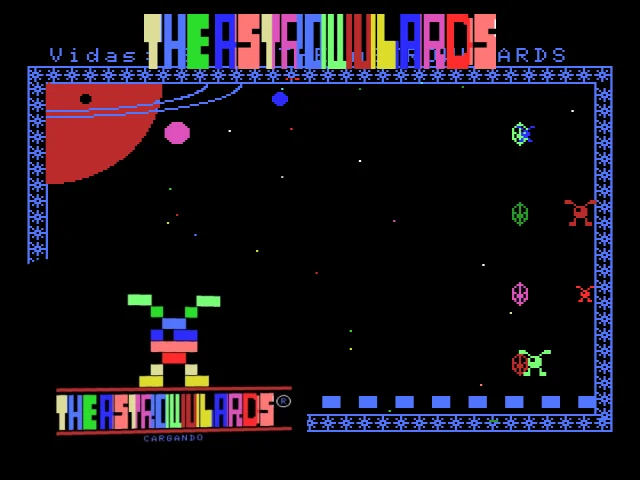 Astrowulards, The — mixrbv2 (WOR)